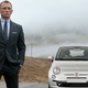 Illustration for article titled James Bond Will Drive A Fiat 500 And Everyone Is Freaking Out